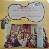 Concerto In D Major For Viola And Orchestra, Op. 1 / Sinfonia Concertante For Violin And Viola With Orchestra