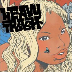 Heavy Trash Heavy Trash Фирменный CD Heavy Trash Heavy Trash Фирменный CD