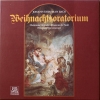 Weihnachtsoratorium = Christmas Oratorio = Oratorio de Noël