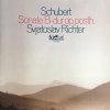 Sonate B-dur, Op. Posth.