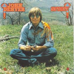 JOHN DENVER SPIRIT Виниловая пластинка JOHN DENVER SPIRIT Виниловая пластинка