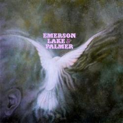 EMERSON, LAKE & PALMER Emerson Lake & Palmer Виниловая пластинка EMERSON, LAKE & PALMER Emerson Lake & Palmer Виниловая пластинка