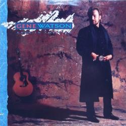 GENE WATSON BACK IN THE FIRE Виниловая пластинка GENE WATSON BACK IN THE FIRE Виниловая пластинка