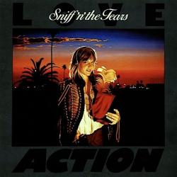 SNIFF 'N' THE TEARS LOVE ACTION Виниловая пластинка SNIFF 'N' THE TEARS LOVE ACTION Виниловая пластинка