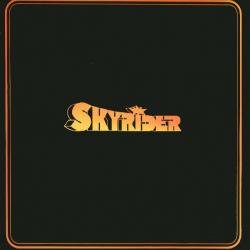 SKYRIDER SKYRIDER Виниловая пластинка SKYRIDER SKYRIDER Виниловая пластинка
