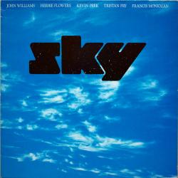 SKY SKY Виниловая пластинка SKY SKY Виниловая пластинка
