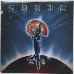 SNAIL FLOW Виниловая пластинка SNAIL FLOW Виниловая пластинка