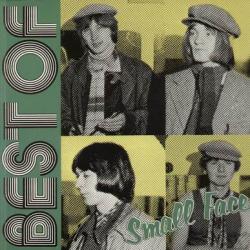 SMALL FACES BEST OF SMALL FACES Виниловая пластинка SMALL FACES BEST OF SMALL FACES Виниловая пластинка