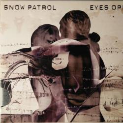 SNOW PATROL Eyes Open Фирменный CD SNOW PATROL Eyes Open Фирменный CD