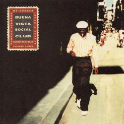 BUENA VISTA SOCIAL CLUB Buena Vista Social Club Фирменный CD BUENA VISTA SOCIAL CLUB Buena Vista Social Club Фирменный CD