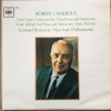 Concerto No. 4 For Piano And Orchestra / Ballade For Piano And Orchestra / Three Preludes