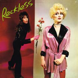 RECKLESS RECKLESS Виниловая пластинка 