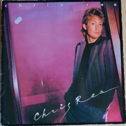 CHRIS REA CHRIS REA Виниловая пластинка CHRIS REA CHRIS REA Виниловая пластинка
