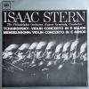 Violin Concerto In D Major • Violin Concerto In E Minor