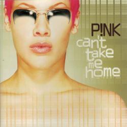 PINK Can't Take Me Home Фирменный CD PINK Can't Take Me Home Фирменный CD