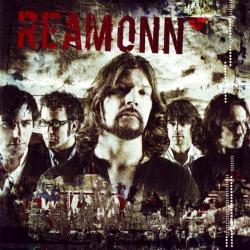 REAMONN Reamonn Фирменный CD REAMONN Reamonn Фирменный CD