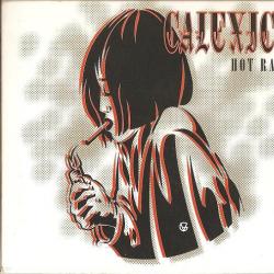 CALEXICO Hot Rail Фирменный CD CALEXICO Hot Rail Фирменный CD