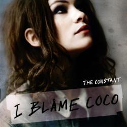 I Blåme Coco The Constant Фирменный CD I Blåme Coco The Constant Фирменный CD
