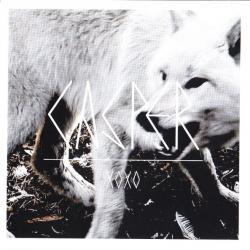 CASPER XOXO Фирменный CD CASPER XOXO Фирменный CD