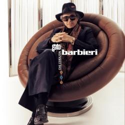 GATO BARBIERI Che Corazón Фирменный CD GATO BARBIERI Che Corazón Фирменный CD