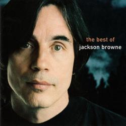 Jackson Browne The Next Voice You Hear (The Best Of Jackson Browne) Фирменный CD Jackson Browne The Next Voice You Hear (The Best Of Jackson Browne) Фирменный CD
