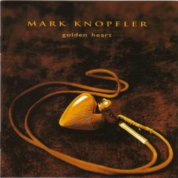 MARK KNOPFLER GOLDEN HEART Фирменный CD MARK KNOPFLER GOLDEN HEART Фирменный CD