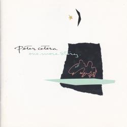 PETER CETERA One More Story Фирменный CD PETER CETERA One More Story Фирменный CD