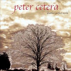 PETER CETERA Another Perfect World Фирменный CD PETER CETERA Another Perfect World Фирменный CD