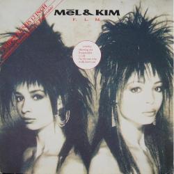 Mel & Kim F.L.M. Виниловая пластинка Mel & Kim F.L.M. Виниловая пластинка