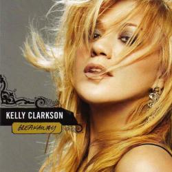 KELLY CLARKSON BREAKAWAY Фирменный CD KELLY CLARKSON BREAKAWAY Фирменный CD
