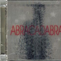 Florent Pagny Abracadabra Фирменный CD Florent Pagny Abracadabra Фирменный CD