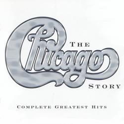 CHICAGO The Chicago Story: Complete Greatest Hits Фирменный CD CHICAGO The Chicago Story: Complete Greatest Hits Фирменный CD