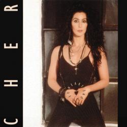 CHER Heart Of Stone Фирменный CD CHER Heart Of Stone Фирменный CD