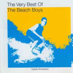 BEACH BOYS The Very Best Of The Beach Boys Фирменный CD BEACH BOYS The Very Best Of The Beach Boys Фирменный CD