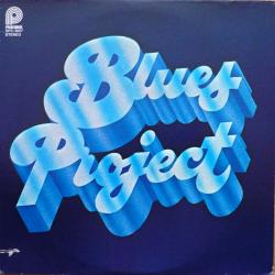 BLUES PROJECT Blues Project Виниловая пластинка BLUES PROJECT Blues Project Виниловая пластинка