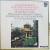 Concierto De Aranjuez / Concierto Andaluz
