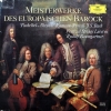 Meisterwerke Des Europäischen Barock