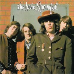 The Lovin' Spoonful The Collection Фирменный CD The Lovin' Spoonful The Collection Фирменный CD