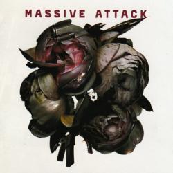 MASSIVE ATTACK Collected Фирменный CD MASSIVE ATTACK Collected Фирменный CD