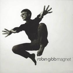 ROBIN GIBB Magnet Фирменный CD ROBIN GIBB Magnet Фирменный CD