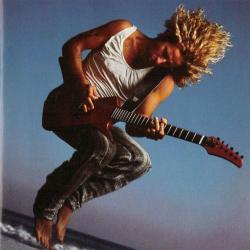 SAMMY HAGAR Sammy Hagar Фирменный CD SAMMY HAGAR Sammy Hagar Фирменный CD