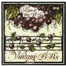 Flim & The BB's Vintage BB's Фирменный CD Flim & The BB's Vintage BB's Фирменный CD