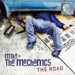 MIKE & THE MECHANICS The Road Фирменный CD MIKE & THE MECHANICS The Road Фирменный CD