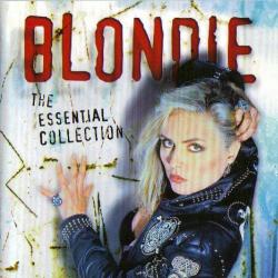 BLONDIE The Essential Collection Фирменный CD BLONDIE The Essential Collection Фирменный CD