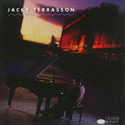Jacky Terrasson Jacky Terrasson Фирменный CD Jacky Terrasson Jacky Terrasson Фирменный CD