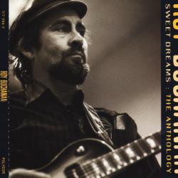 ROY BUCHANAN Sweet Dreams : The Anthology Фирменный CD ROY BUCHANAN Sweet Dreams : The Anthology Фирменный CD