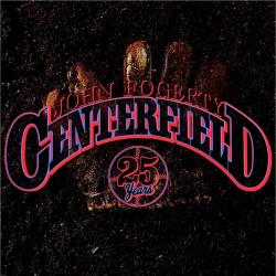 JOHN FOGERTY Centerfield 25 Years Фирменный CD JOHN FOGERTY Centerfield 25 Years Фирменный CD