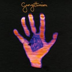 GEORGE HARRISON Living In The Material World Фирменный CD GEORGE HARRISON Living In The Material World Фирменный CD