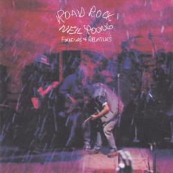 NEIL YOUNG Road Rock V 1: Friends & Relatives Фирменный CD NEIL YOUNG Road Rock V 1: Friends & Relatives Фирменный CD