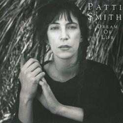 PATTI SMITH Dream Of Life Фирменный CD PATTI SMITH Dream Of Life Фирменный CD